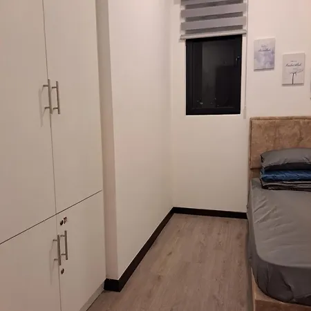 Alia Antara -Putrajaya Apartment Exterior photo