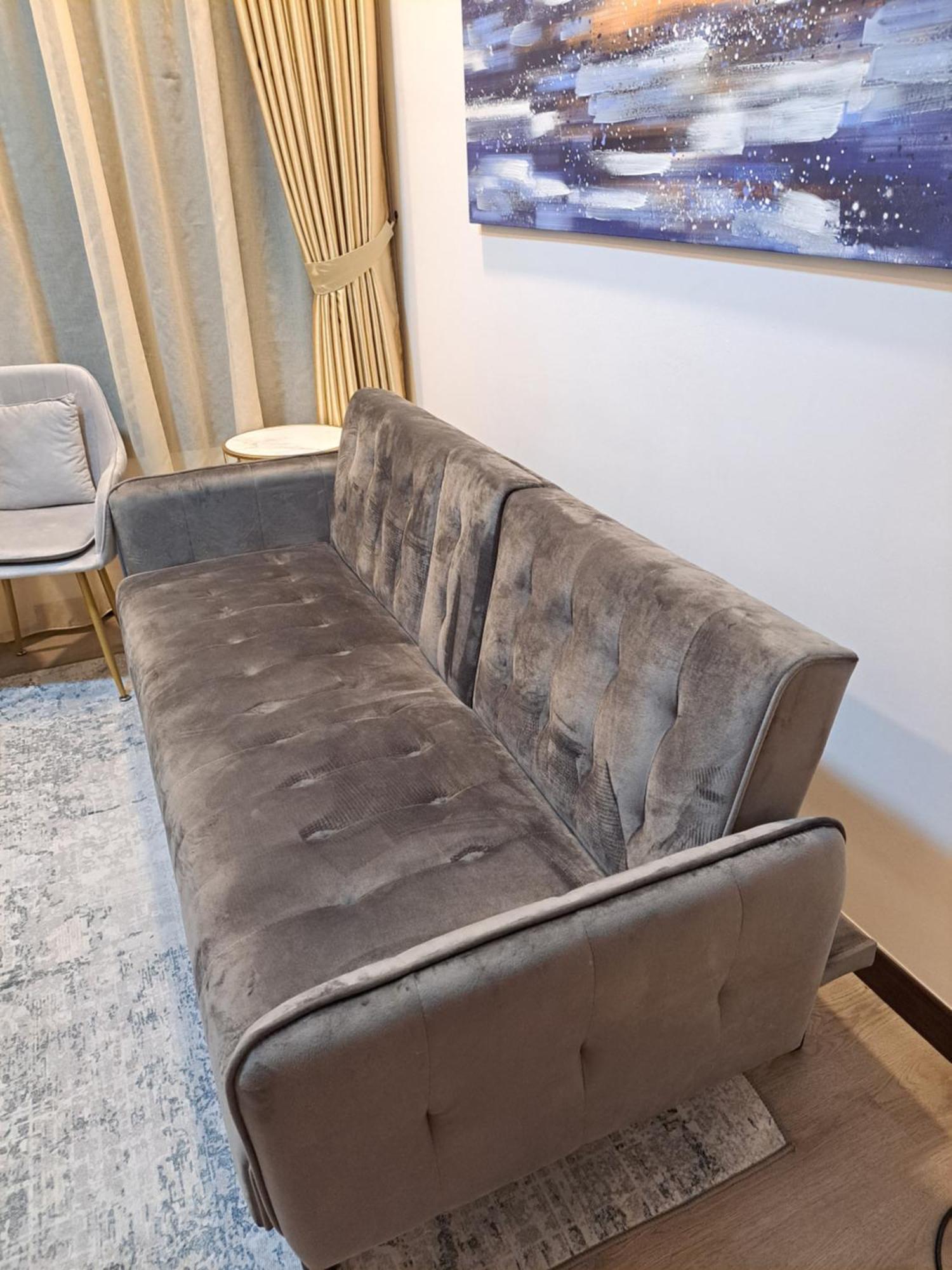 Apartment Alia Antara -putrajaya